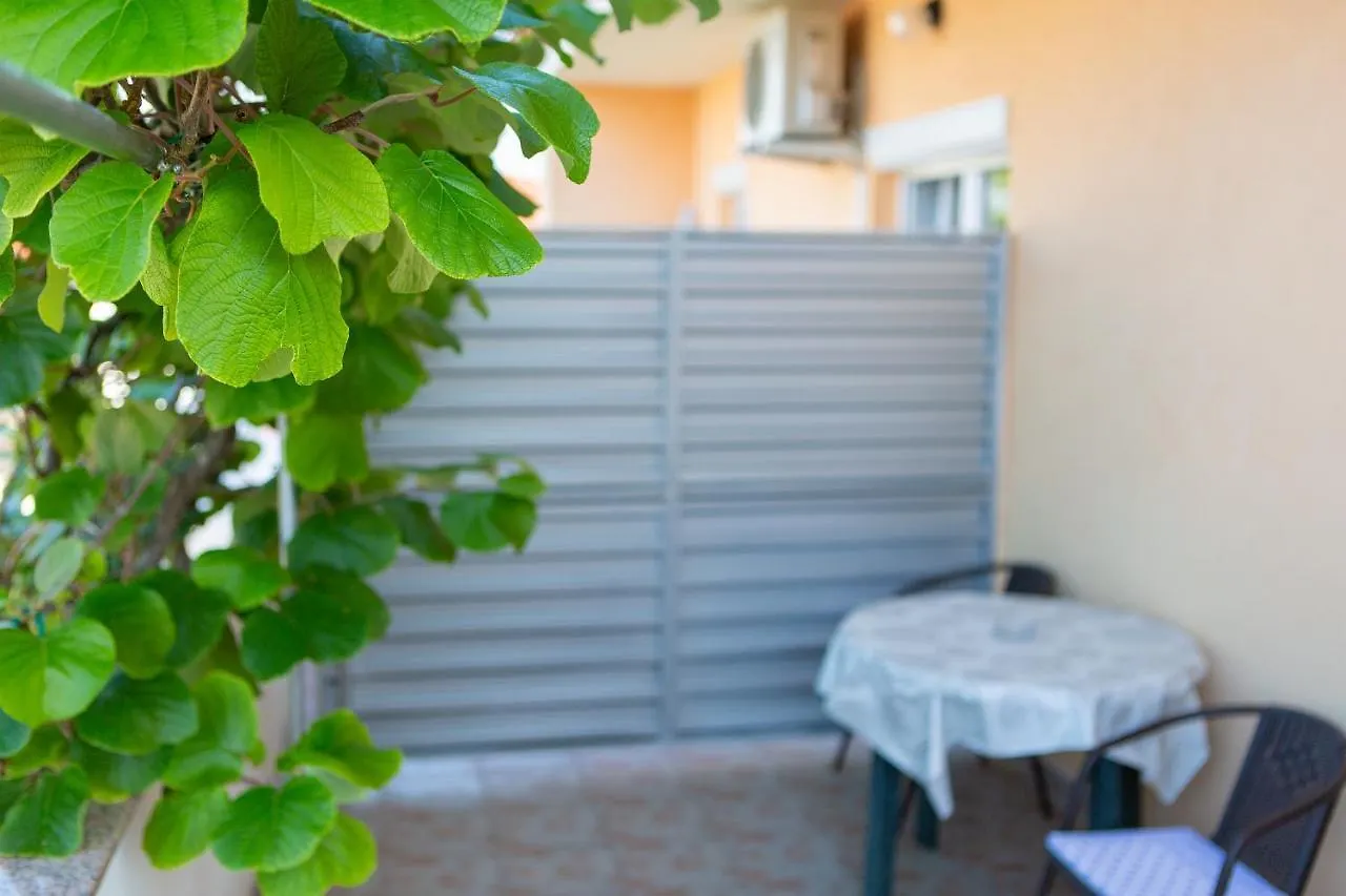 Apartments Petra Krk Town Croatia