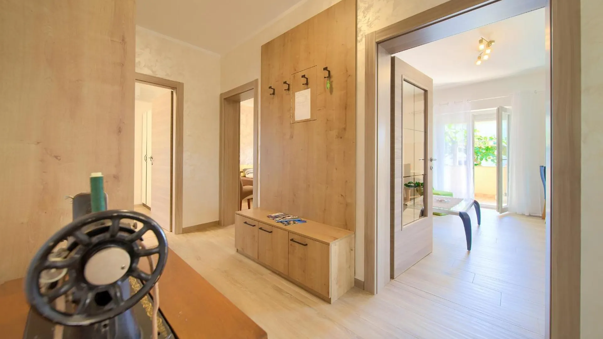 Apartments Petra 크르크 크로아티아