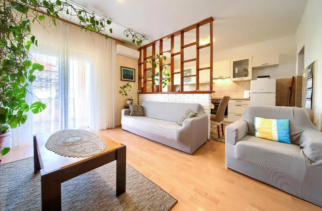 Apartments Petra Krk Town