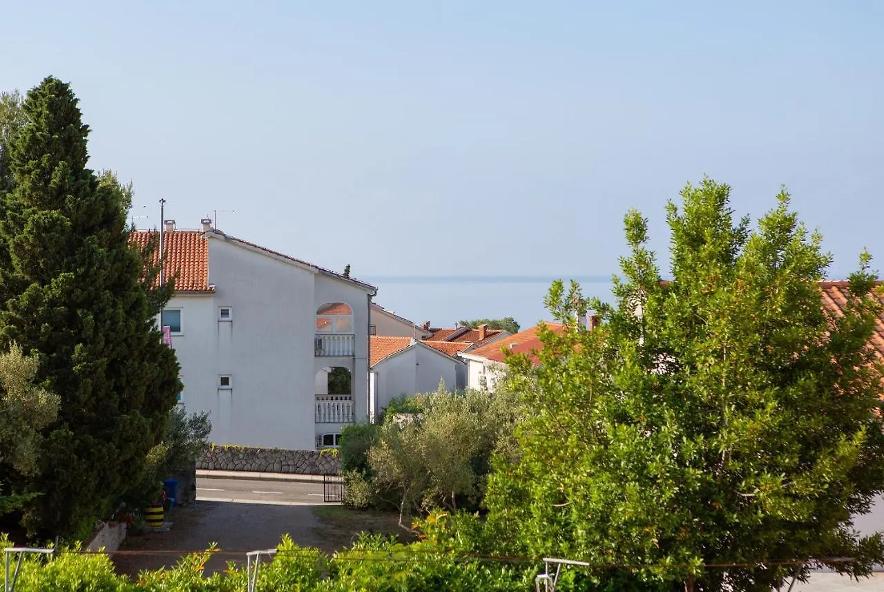 Apartments Petra Krk Town