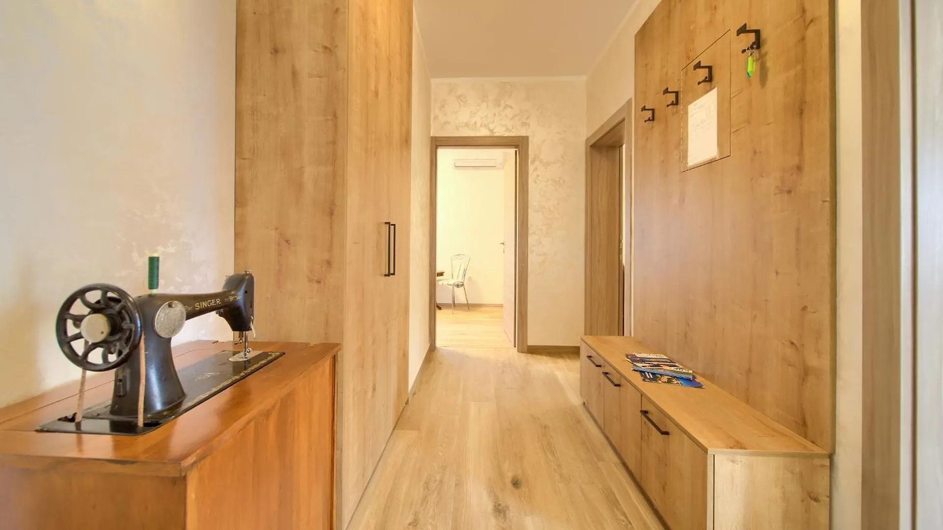 Apartments Petra Krk Town